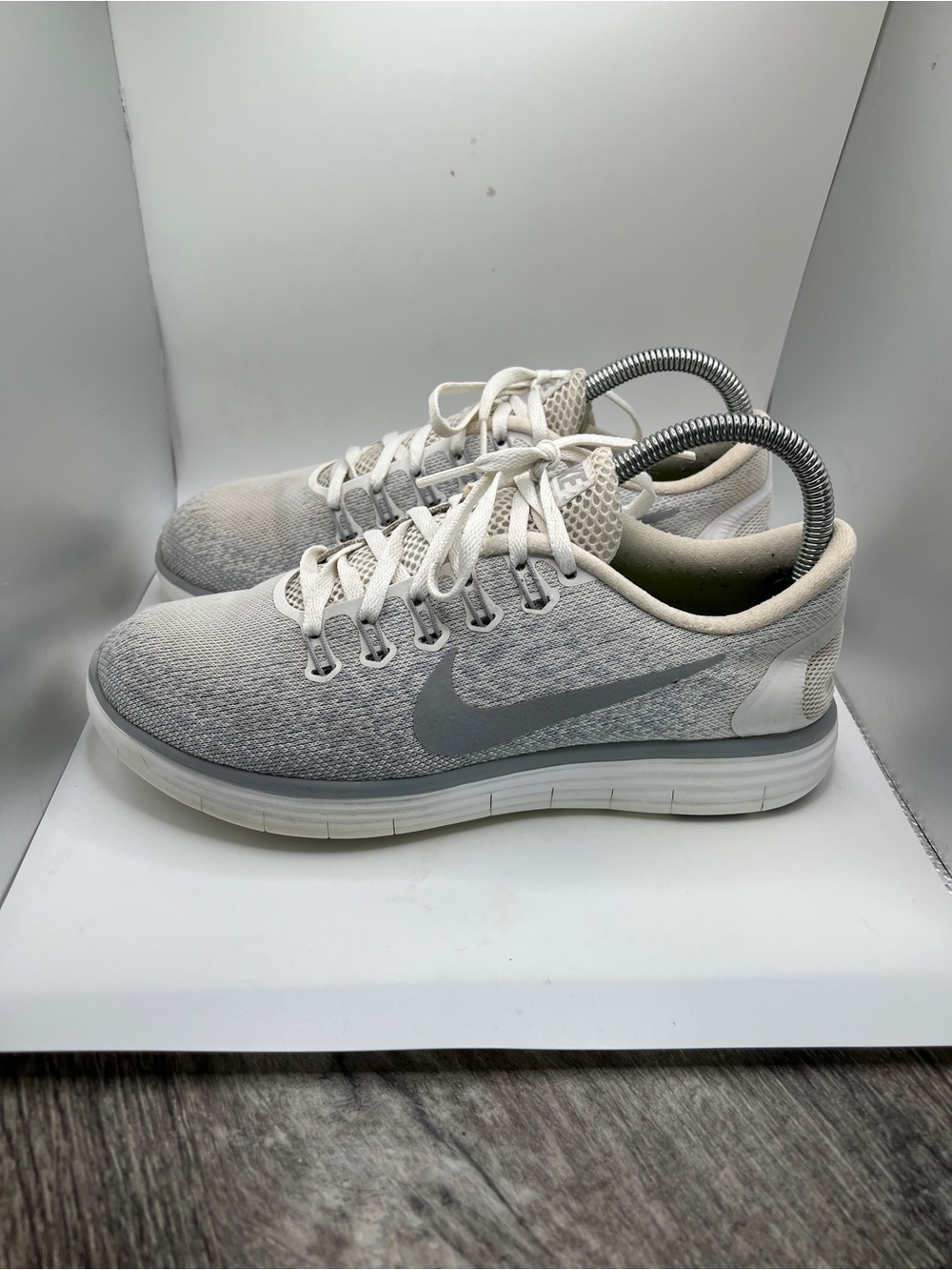 Women’s Nike Free RN Distance Running Shoes Size 8